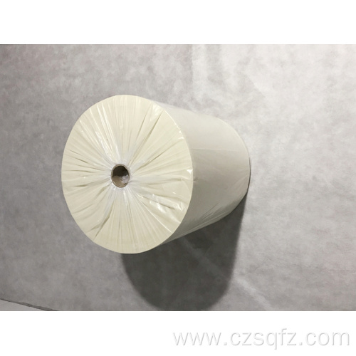 Coated nonwoven fabric Composite nonwoven fabric